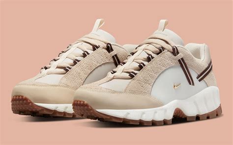 nike air humara wmns lx jacquemus beige|nike humara lx stockx.